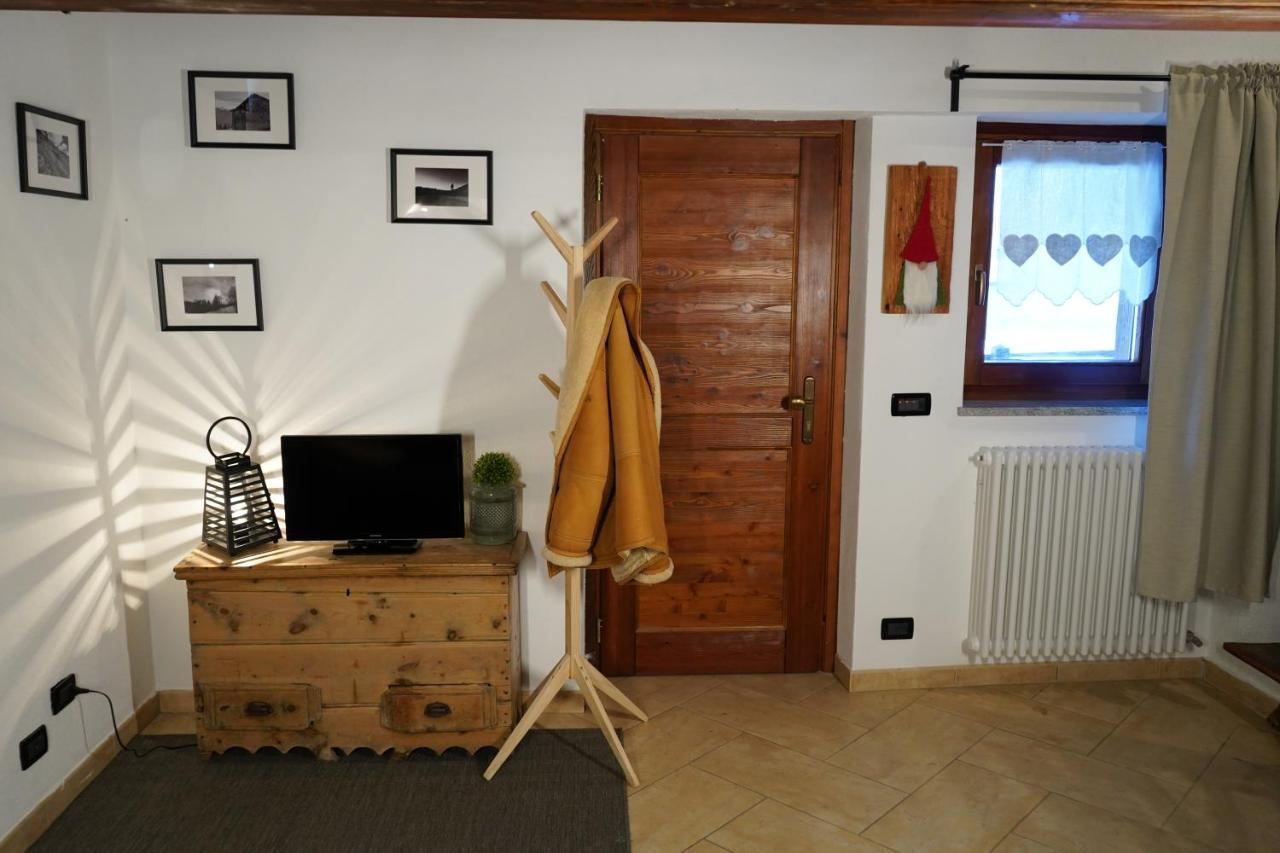 Chalet Saint Salod - Pila Charvensod Exterior foto